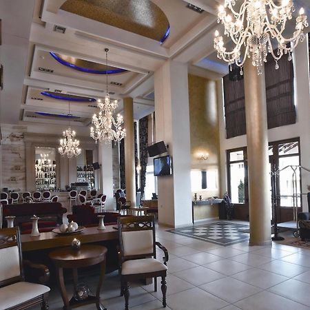 Phaidon Hotel & Spa Флорина Экстерьер фото